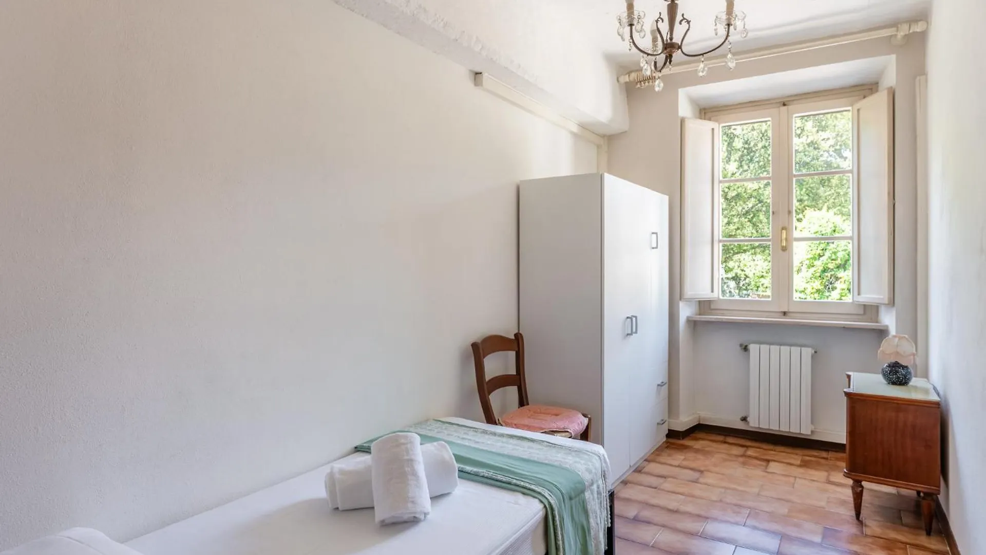 ルッカNardini Houseアパートメント ルッカ