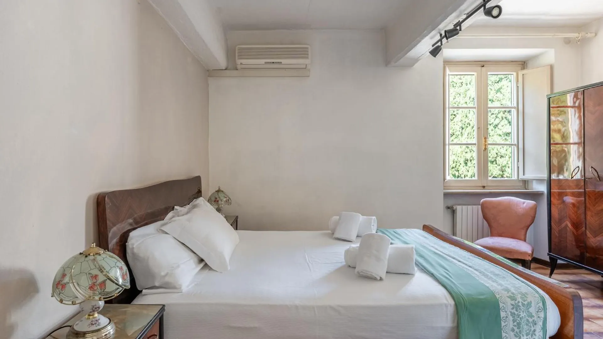 ルッカNardini Houseアパートメント