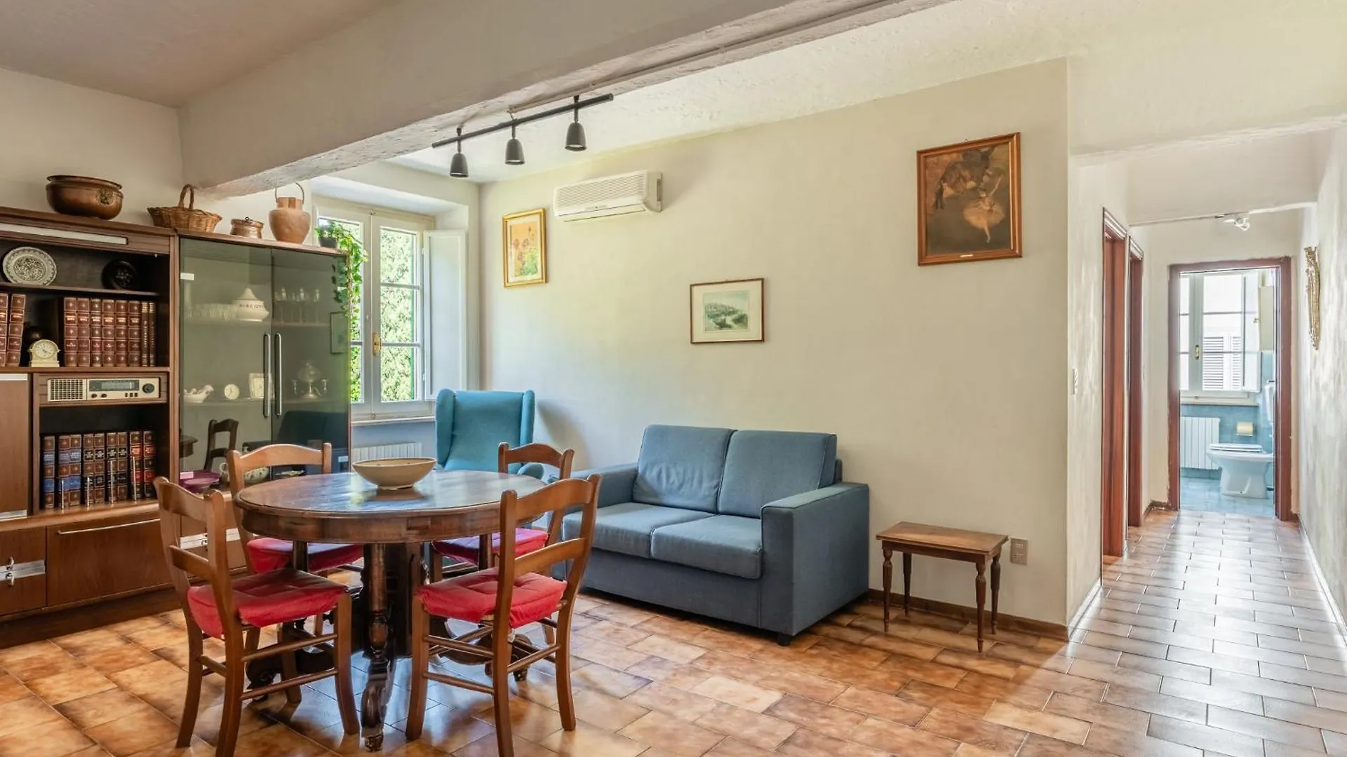 ルッカNardini Houseアパートメント ルッカ